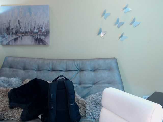 Vysílací screenshoty NattyHart