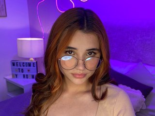 Erotický videochat NatyLove149