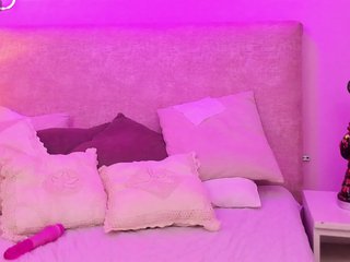 Erotický videochat NatyLove149