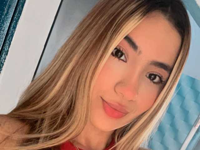 Fotografie profilu NatyMartinez