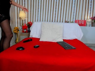 Erotický videochat NatyPrecious