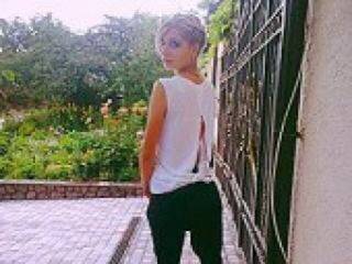 Erotický videochat natysik93