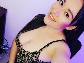 Erotický videochat Natysweet22