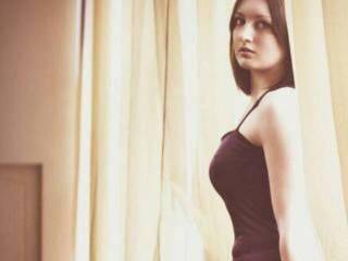 Erotický videochat naught1girl