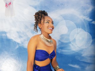 Erotický videochat Naughty-Girl17