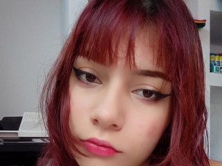 Erotický videochat naughty-holly