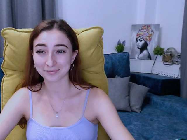 Vysílací screenshoty Naughty-Katy