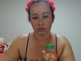 Vysílací screenshoty naughty-lady