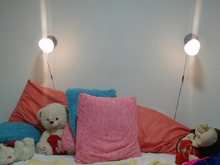Vysílací screenshoty naughty-lady