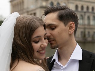 Erotický videochat Naughty-Mailey