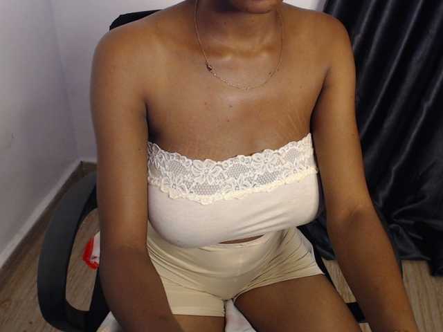 Vysílací screenshoty Naughty-zoe