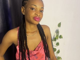 Erotický videochat Naughty-zoe