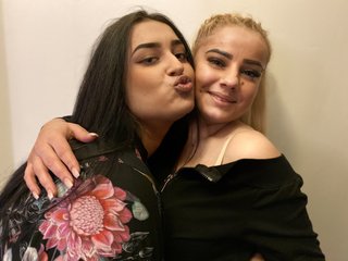 Fotografie profilu NaughtyAngels