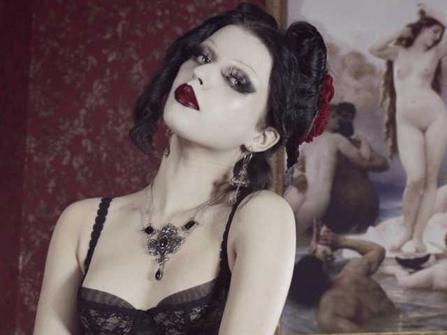 Fotografie profilu NaughtyAnna