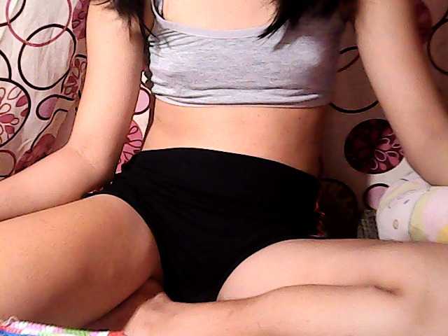 Vysílací screenshoty NaughtyAshley