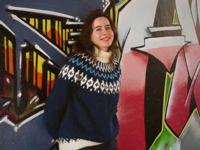 Fotografie profilu naughtyAVA