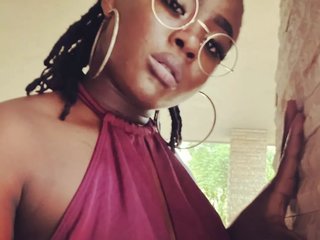 Erotický videochat Naughtyblackdollx