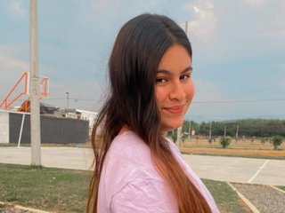 Erotický videochat NaughtyBuny