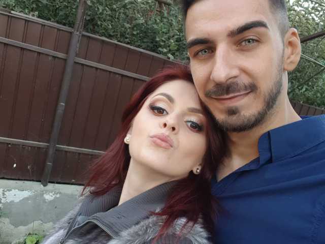 Fotografie profilu NaughtyCoupleXxx