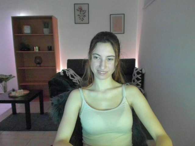 Vysílací screenshoty naughtydanii1