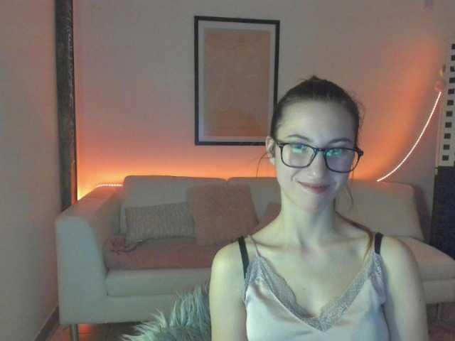 Vysílací screenshoty naughtydanii1