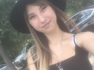Erotický videochat naughtydanii1