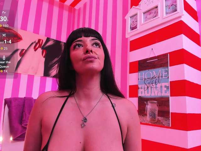 Vysílací screenshoty naughtyelska