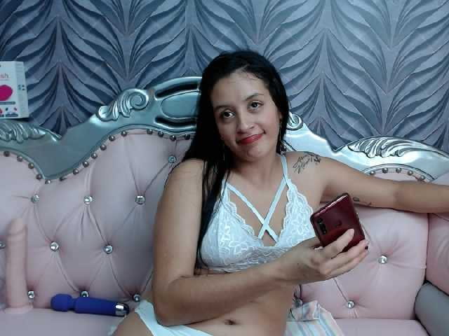 Fotky Naughtyemily #mistress # #cei #joi #cbt #slave #pvt #humillation / hey guys new model colombian hot and wild, i like the humillation, roleplay, slave very obedient, i like the squirt, masturbation, fingering, cum