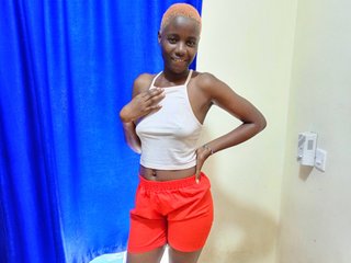 Erotický videochat Naughtygalx