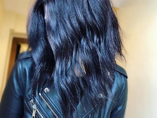 Erotický videochat Naughtyjaisika29