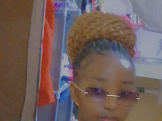 Erotický videochat Flirty_cole