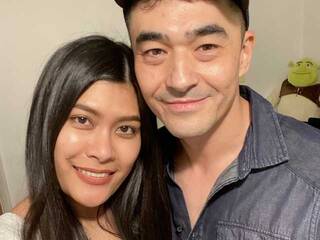 Erotický videochat naughtykk