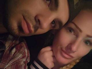 Erotický videochat NaughtyLilChanel