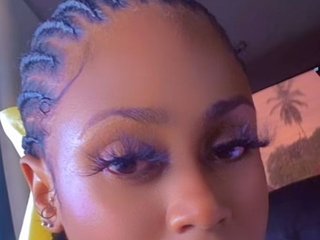 Erotický videochat Naughtylittlemissy