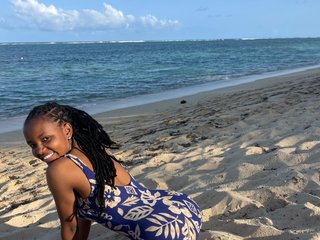 Erotický videochat Naughtylittlemissy