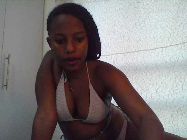 Vysílací screenshoty Naughtylittleprincess