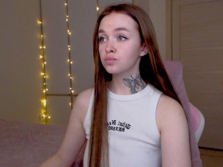 Erotický videochat NaughtyMable