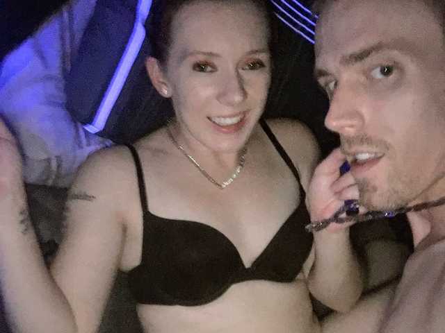 Fotografie profilu NaughtyMILF