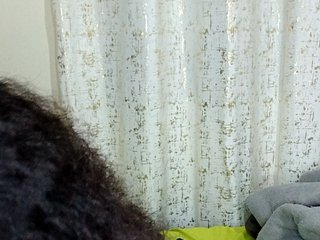 Erotický videochat NaughtyOLIVIA