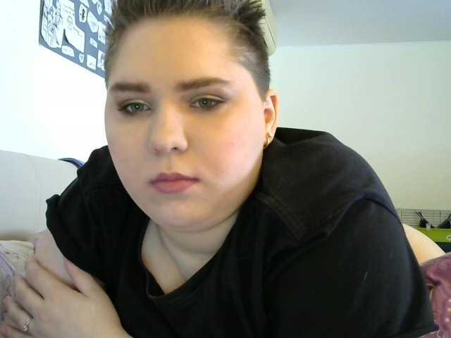 Vysílací screenshoty Naughtyslavex