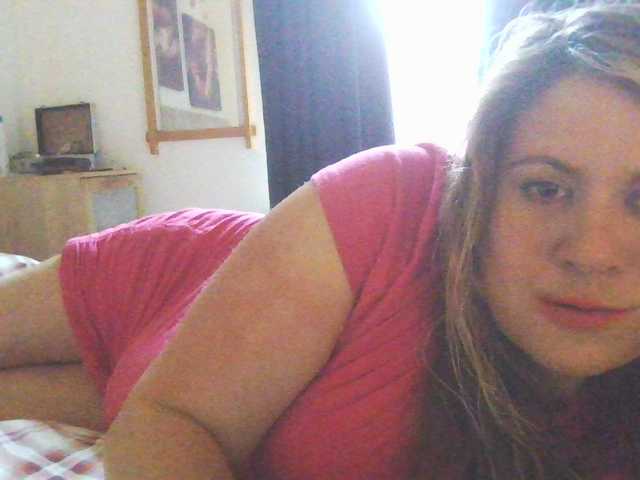 Vysílací screenshoty naughtysoph12