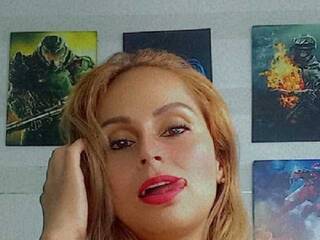 Erotický videochat naughtytitis