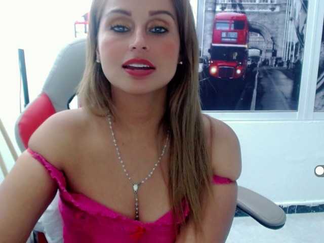 Vysílací screenshoty naughtytitis