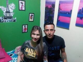 Erotický videochat naugthy-fun