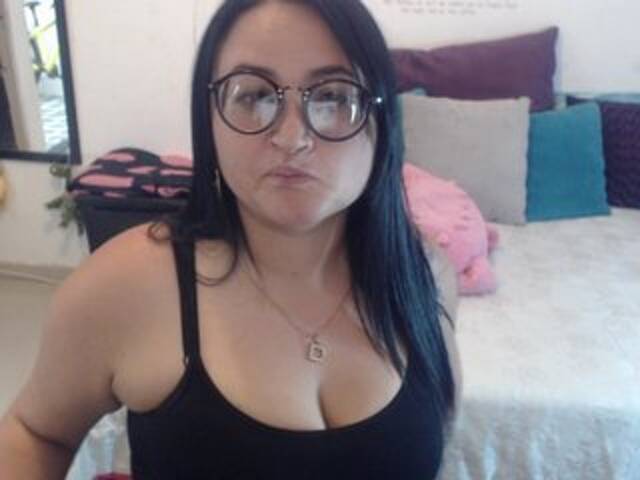 Vysílací screenshoty naugthy1