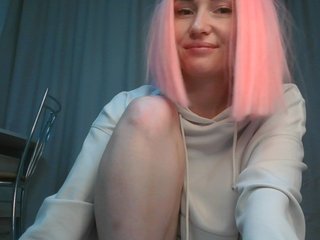 Erotický videochat NauryXLoversz