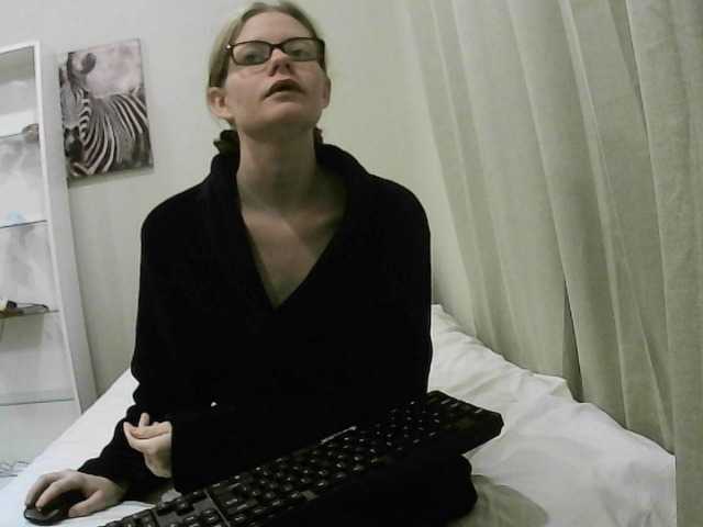 Vysílací screenshoty NawtyRoxy3578