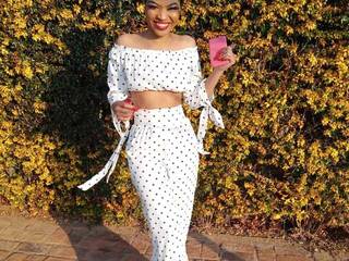 Erotický videochat NawtyVixxen