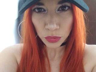 Erotický videochat Nayaqui