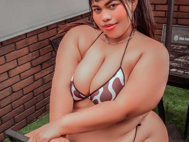 Fotografie profilu NayaraHanni1